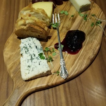 Vidrio - 3 cheese Board - Mediterranean Near Me - Raleigh, North Carolina Vidrio - 3 cheese Board - Mediterranean Near Me - Raleigh, North Carolina