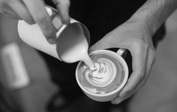 Common Room Roasters - Long Beach Coffee Shop & Roastery by null