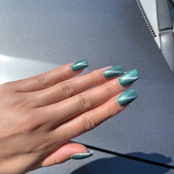 Tiktok Lounge - Nail Salons Near Me - Milpitas, California