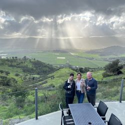 Buoncristiani Family Winery
