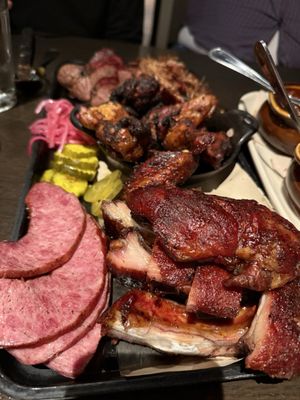 Jack Stack Barbecue - Plaza by null