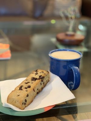 Taste Budd's Chocolate & Coffee Cafe by null