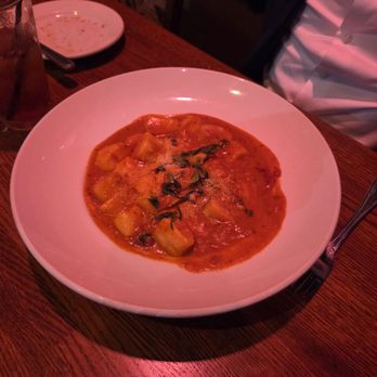 Cascone's - Gnocchi Alla Vodka - Italian Near Me - Kansas City, Missouri