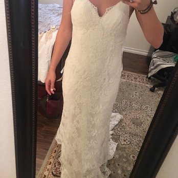 Kim's Alterations - Before - Sewing & Alterations Near Me - Encinitas, California