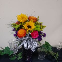 Lawton Floral West