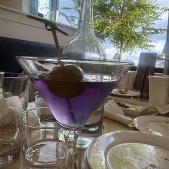 Ridgehill Tavern - Half of a martini for $21. Times 3. No change. - Beer Bar Near Me - Windsor, Colorado
