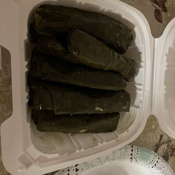 Carnival Restaurant - Grape leaves sarma - Middle Eastern Near Me - Sherman Oaks, California Carnival Restaurant - Grape leaves sarma - Middle Eastern Near Me - Sherman Oaks, California