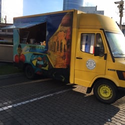My Little Thailand - Food Truck