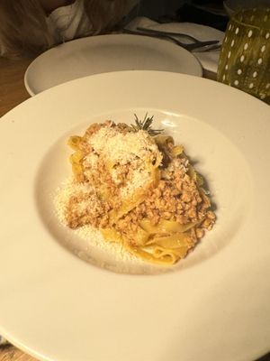 Osteria Ai Assassini by null
