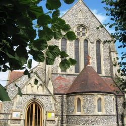 Parish Church of St Andrews