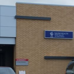 West Valley Hospital: Rehabilitation...