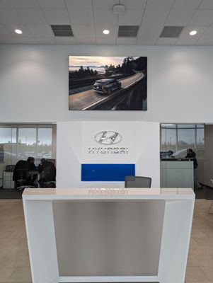 HYUNDAI EUGENE - Updated July 2025 - 34 Photos - 89320 N Game Farm Rd ...