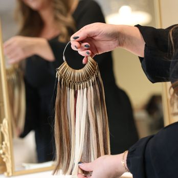 Evolve by Tara - Our hair line lasts up to one year with use of our product line and comes in a variety of colors. - Hair Extensions Near Me - Mount Vernon, Washington Evolve by Tara - Our hair line lasts up to one year with use of our product line and comes in a variety of colors. - Hair Extensions Near Me - Mount Vernon, Washington