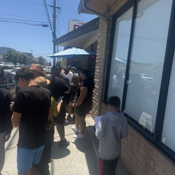 Seabright Deli - Outside line - Sandwiches Near Me - Santa Cruz, California Seabright Deli - Outside line - Sandwiches Near Me - Santa Cruz, California