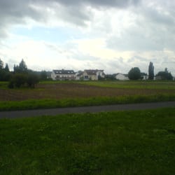 Häusser Apartments + Zimmer - Am Ortsende von Mühlheim