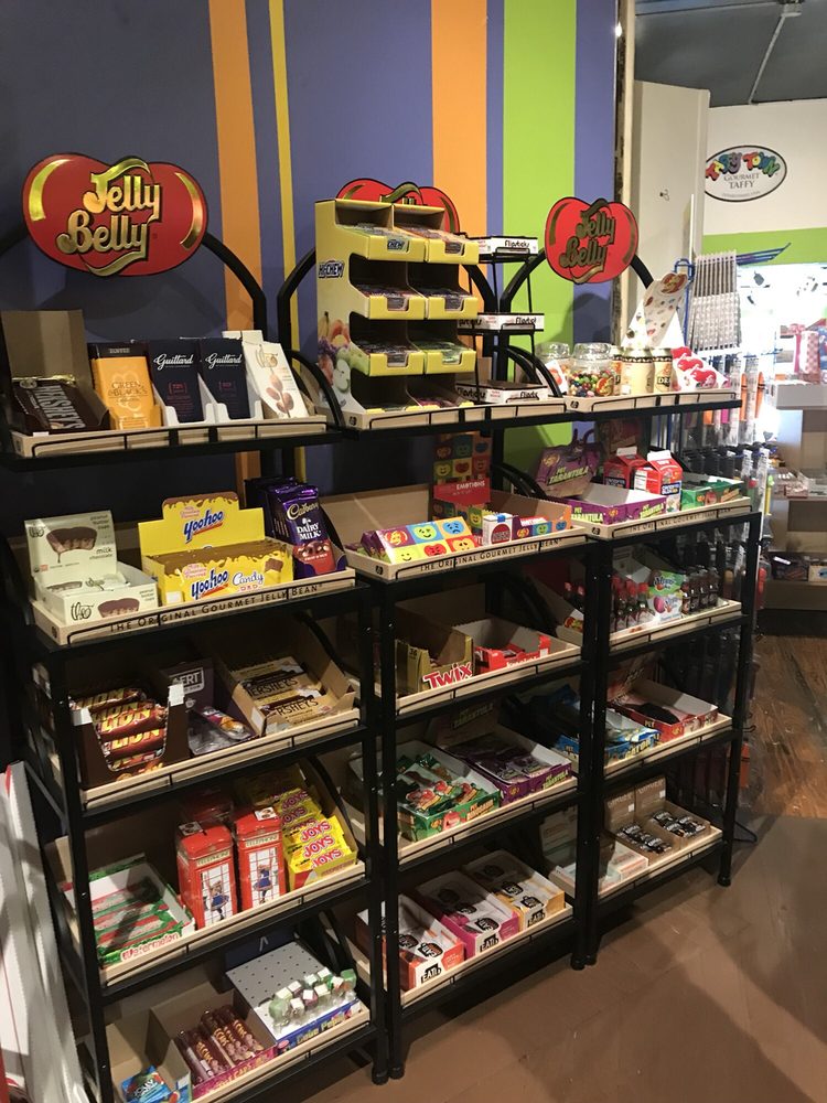 THE SWEET SPOT CANDY SHOPPE AND DUNDEE CANDY 73 Photos & 22 Reviews