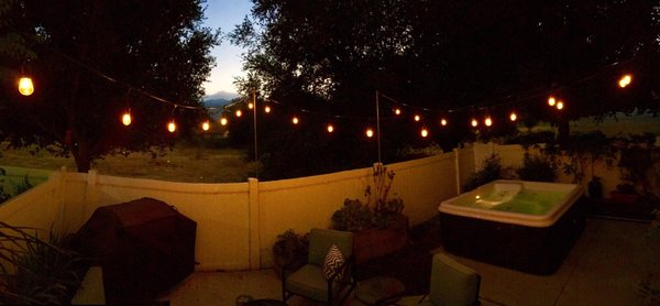 Xtreme Backyards-Home of the Central CA Spa Show by null