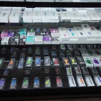 TOBACCO AND VAPE - Updated May 2026 - 611 Hebron Rd, Heath, Ohio - Vape  Shops - Phone Number