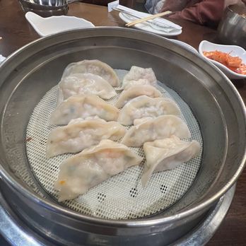 Halmae Noodle - Korean Near Me - Palisades Park, New Jersey