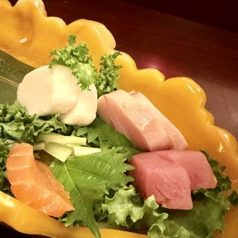 Yang Ming - Sushi and Sashimi Combo for 2 - Japanese Near Me - Salem, New Hampshire