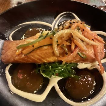 Shadowbrook - Salmon - American Near Me - Capitola, California Shadowbrook - Salmon - American Near Me - Capitola, California
