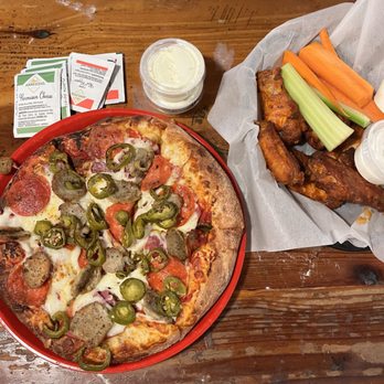 Pizza Port - Pizza Near Me - San Clemente, California Pizza Port - Pizza Near Me - San Clemente, California