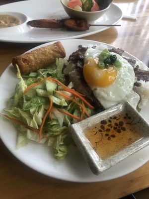 Little Saigon Restaurant by null