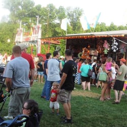 MidSummer at the Meadows