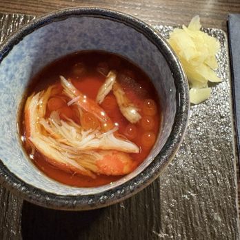 1033 Omakase - Wine Bars Near Me - Milwaukee, Wisconsin