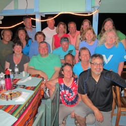 Air Down There Scuba Inc - Salt Cay Divers and Snorkelers - Come on a Group Trip with ADTS!