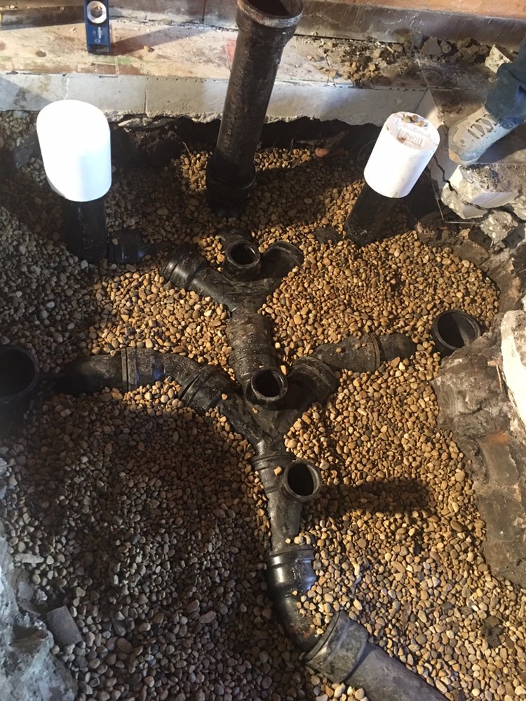 Slide of Josh-Rooter Plumbing