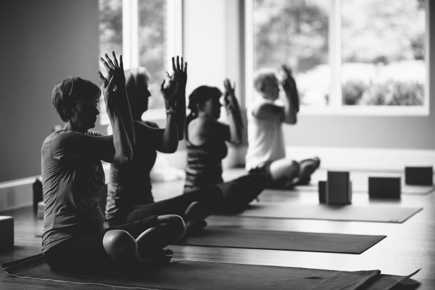 INNERLIGHT YOGA SCHOOL 200 Cornerstone Dr, Cary, North Carolina