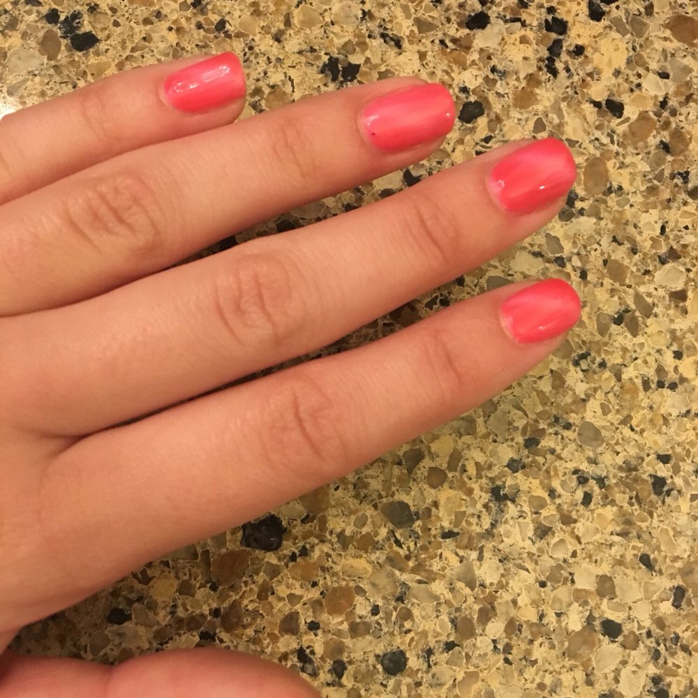 La Brea Nails - Nail Salons Near Me - Fullerton, California