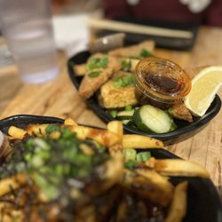 Ima Noodles - Togarashi Fried TOFU Bites