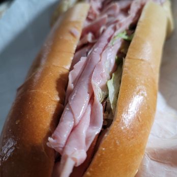 Wegmans - Large Sub - Grocery Near Me - Harrison, New York