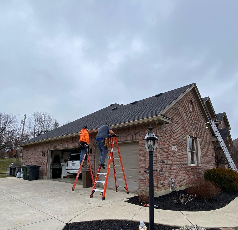 MIDWEST ELITE EXTERIORS Updated August 2024 2335 Buttermilk Xing, Crescent Springs, Kentucky