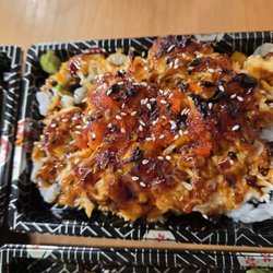 Saru Tea Bar - BSCR