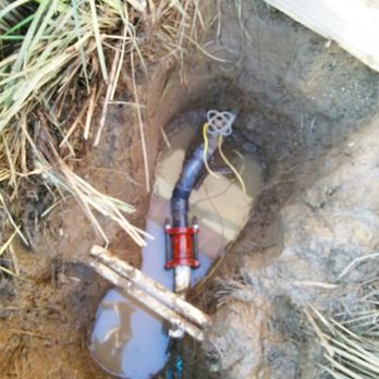 Taylor Made Handyman Services - Sprinkler line repair - Handyman Near Me Taylor Made Handyman Services - Sprinkler line repair - Handyman Near Me