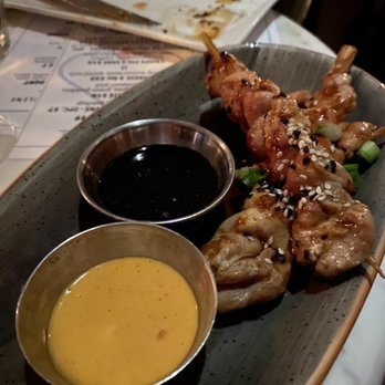 OFFSUIT - Yakitori skewers - Cocktail Bars Near Me - Boston, Massachusetts OFFSUIT - Yakitori skewers - Cocktail Bars Near Me - Boston, Massachusetts