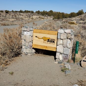 Animal Ark - Zoos Near Me - Reno, Nevada