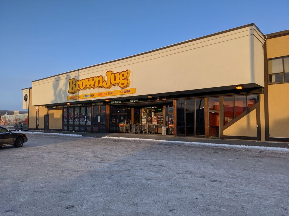 BROWN JUG WAREHOUSE STORE 22 Photos & 21 Reviews 4140 Old Seward