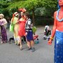 Photo of NYC Drag March