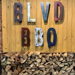 Boulevard Barbeque