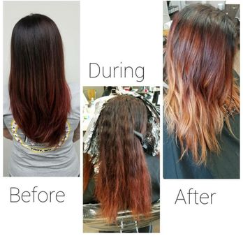 Ashley Sterr - Hair Stylists Near Me - Kirkwood, Missouri Ashley Sterr - Hair Stylists Near Me - Kirkwood, Missouri