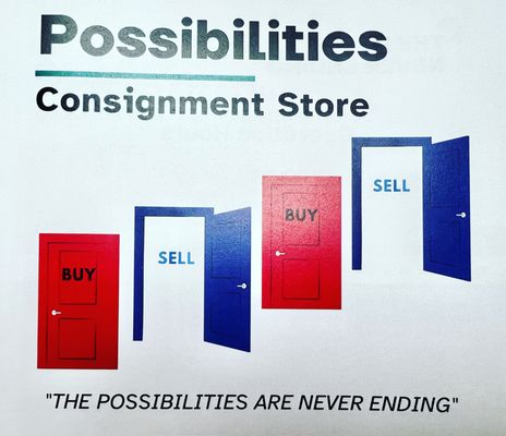 Possibilities Consignment Store