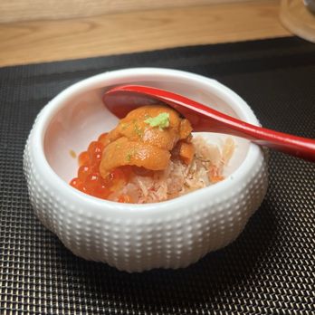 Idashi Omakase - Sushi Bars Near Me - Brooklyn, New York Idashi Omakase - Sushi Bars Near Me - Brooklyn, New York
