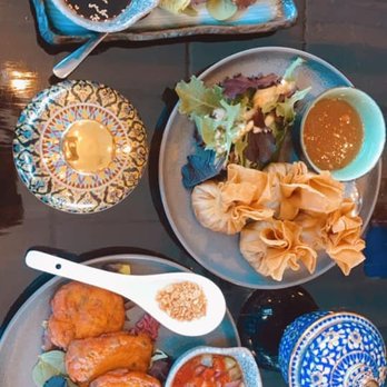 Thai Amarin - Thai Near Me - Newton Corner, Massachusetts