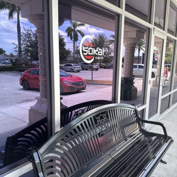 Sokai Sushi Bar - Miami - Sushi Bars Near Me - Miami, Florida Sokai Sushi Bar - Miami - Sushi Bars Near Me - Miami, Florida