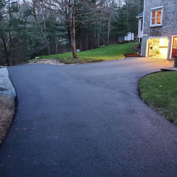 Rafe Veiga Construction - Snow Removal Near Me - Plymouth, Massachusetts