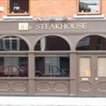 JD's Steakhouse - Steakhouses Near Me - Terenure, D